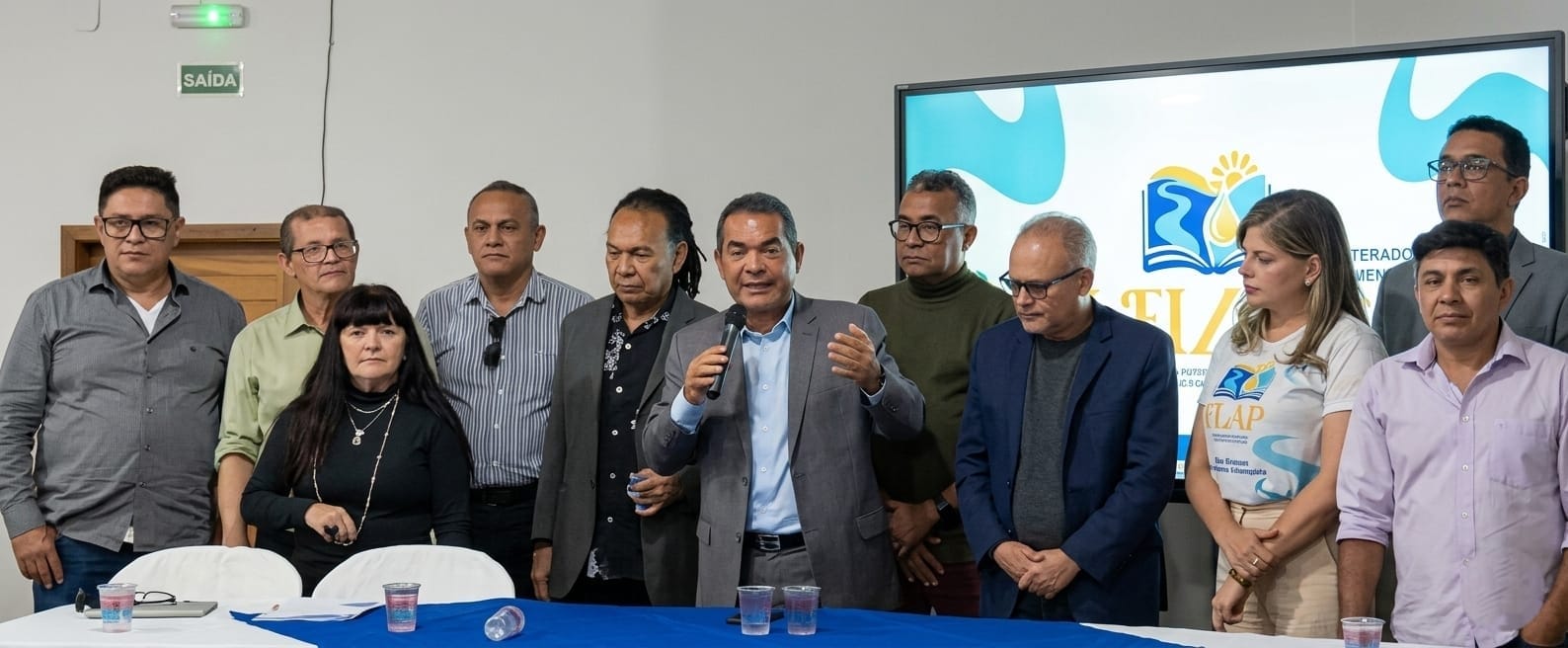 Membros